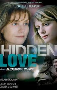 Hidden Love