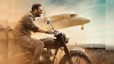 Sarfira Review: Akshay Kumar's Film Does Not Exactly Soar Above The Clouds