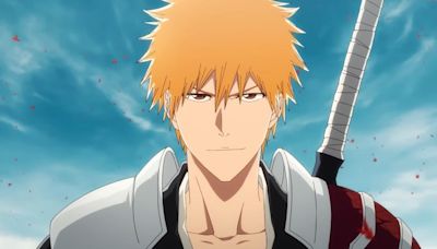 Bleach: Thousand-Year Blood War Part 3 Trailer Release Date Announced