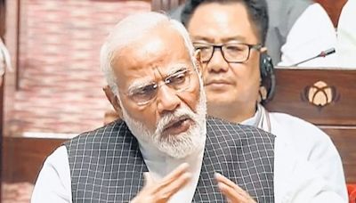 ‘PM has worked to bring down Manipur violence’