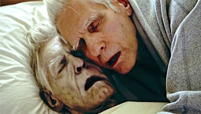 Primer tráiler de ‘The Shrouds’, la nueva película de terror de David Cronenberg (‘La mosca’) con Lea Seydoux