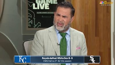 Ozzie Guillen Trashes White Sox Players Worried About the Trade Deadline