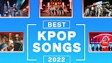 The best K-pop songs of 2022, ranked