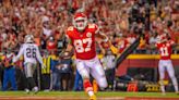 Why Travis Kelce’s career day came on the most unlikely of nights in KC Chiefs’ win