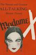 Madame X (1929 film)