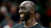 Talking with Tacko Fall: The Boston Celtics big man alum gives a bilingual update