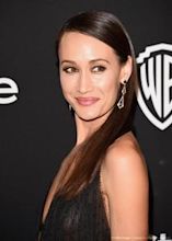 Maggie Q