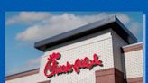 The Little Blue Menu Is Serving up Chick-fil-A Like We’ve Never Seen Before