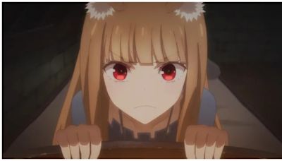 Spice and Wolf: Merchant Meets the Wise Wolf Season 1 Streaming: Watch & Stream Online via Crunchyroll