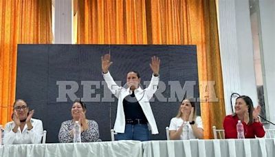 Exigen que candidata de Morena a Venustiano Carranza debata