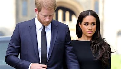 Príncipe Harry e Meghan Markle não recebem atualizações sobre câncer de Rei Charles e Kate Middleton; entenda