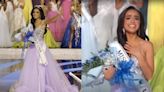 Miss Teen USA steps down after Miss USA's exit, cites ‘alignment’ issues