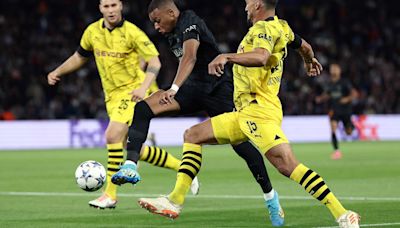 Borussia Dortmund vs Paris Saint Germain: apuestas y pronóstico de la Champions League - 1/5/24