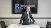 Coral Gables community bank names new CEO, president - South Florida Business Journal