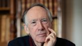 ‘I seem to have escaped that particular whipping’: Ian McEwan on sensitivity readers, Succession, and his next novel