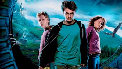 Começou a pré-venda de ingressos para reexibição de filme de Herry Potter - Imirante.com