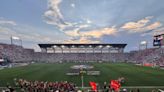 How field conditions played a role in USWNT's Olympic send-off game