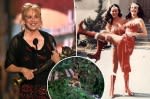 Jeannie Epper, epic stuntwoman behind feats of TV’s ‘Wonder Woman,’ dead at 83