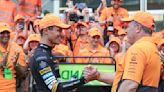 Can McLaren win both the Monaco Grand Prix and the Indianapolis 500 this weekend?