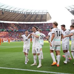 Netherlands vs Austria LIVE! Euro 2024 result, match stream and latest updates today