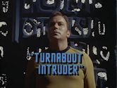 Turnabout Intruder