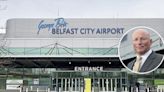 Belfast City Airport’s top director received £653k package in 2023, new accounts show