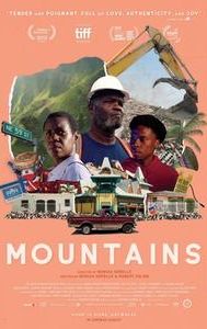 Mountains (2023 film)