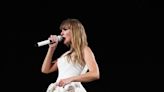 Replicate Taylor Swift’s New TTPD 'Eras Tour' Style With These Booties