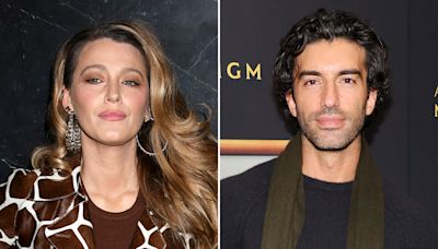 Inside Blake Lively and Justin Baldoni’s Intense ‘Creative Struggle’ on ‘It Ends With Us’