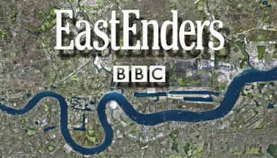 EastEnders feud mystery as huge star snubs member of his on-screen family