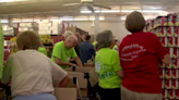 Churches of Christ Disaster Relief aids victims of Hurricane Idalia