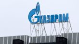 Russia's Gazprom reports first annual loss in nearly 25 years