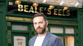 Matt di Angelo to leave EastEnders