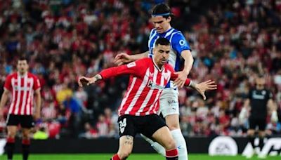 Dani García llegará a una cifra redonda en el Bernabéu