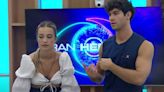 El tarot habló del romance entre Flor y Nico de Gran Hermano 2023 y confirmó lo peor