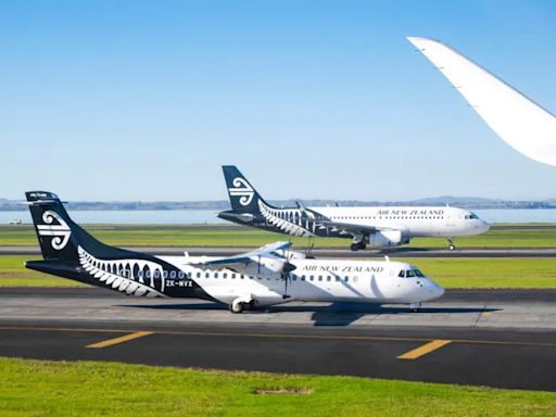抱歉了地球！紐西蘭航空宣布放棄減碳目標