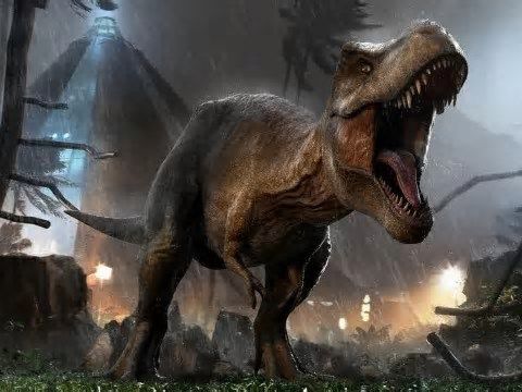 New Jurassic World Game Announced, Release Date Window Set