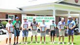 Former East Carolina golfer wins annual Columbia City golf championship
