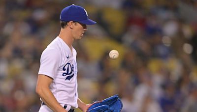 Los Angeles Dodgers' Ace to Make Much Anticipated Return on Monday