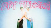Music Review: Australian EDM twin duo Cosmo’s Midnight want you to 'Stop Thinking and Start Feeling' - The Morning Sun
