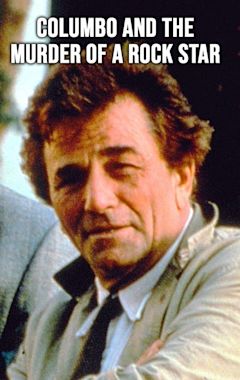 Columbo and the Murder of a Rock Star