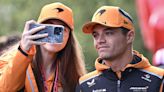 Norris expects Verstappen to threaten despite penalty