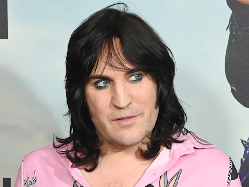 Great British Bake Off’s Noel Fielding says Paul Hollywood and Prue Leith make him ‘absolutely livid’