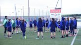 Osasuna Femenino: A un paso de la final