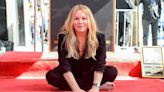 Christina Applegate Tears Up During Hollywood Walk of Fame Ceremony Speech 1 Year After MS Diagnosis