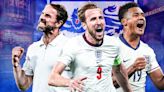 Gareth Southgate makes late change to England's line-up to face Spain in Euro 2024 final