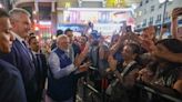 PM Modi Lands In Austria, First By Indian PM In Over 40 Years