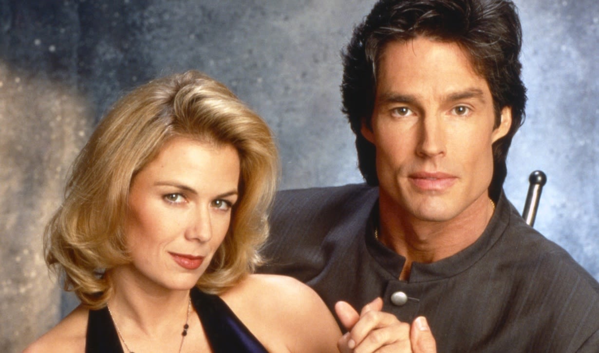 Bold & Beautiful Fans Rejoice: It’s an OG ‘Ridge and Brooke’ Reunion