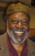 Frankie Faison