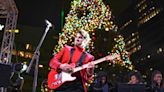 Detroiters pack Campus Martius for 19th annual Christmas tree lighting